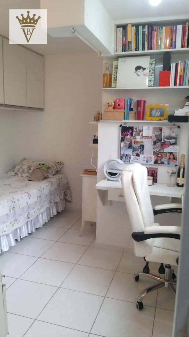 Apartamento à venda com 3 quartos, 105m² - Foto 5