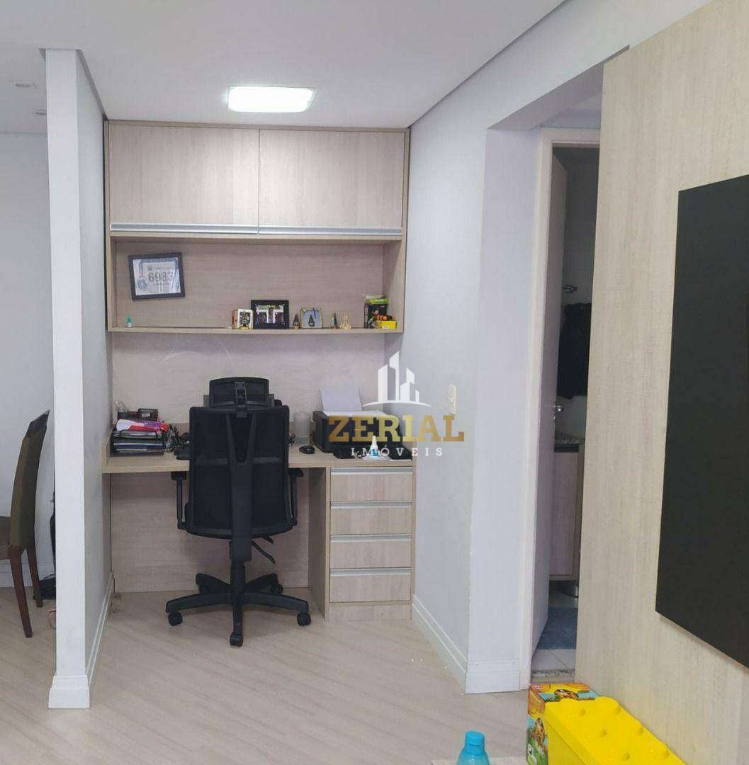 Apartamento à venda com 3 quartos, 78m² - Foto 10