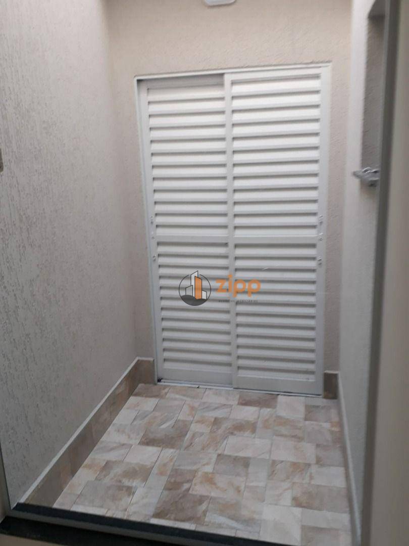 Sobrado à venda com 3 quartos, 144m² - Foto 14