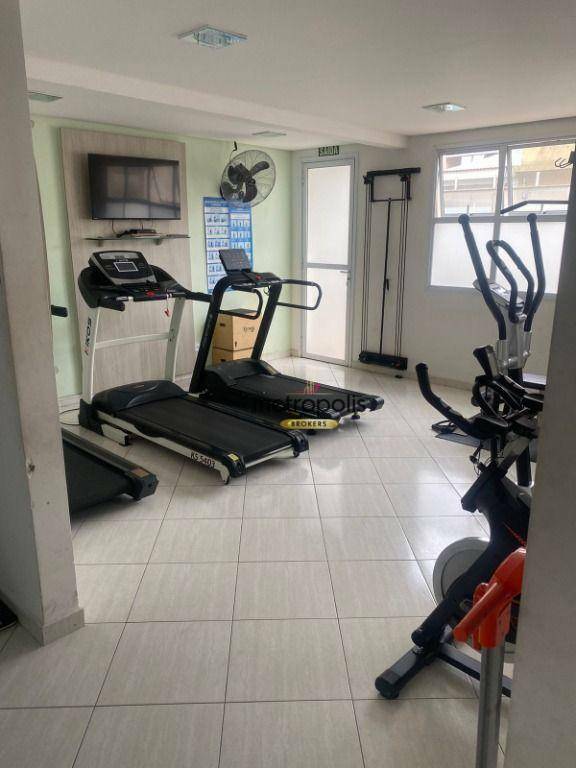 Cobertura à venda com 3 quartos, 173m² - Foto 33