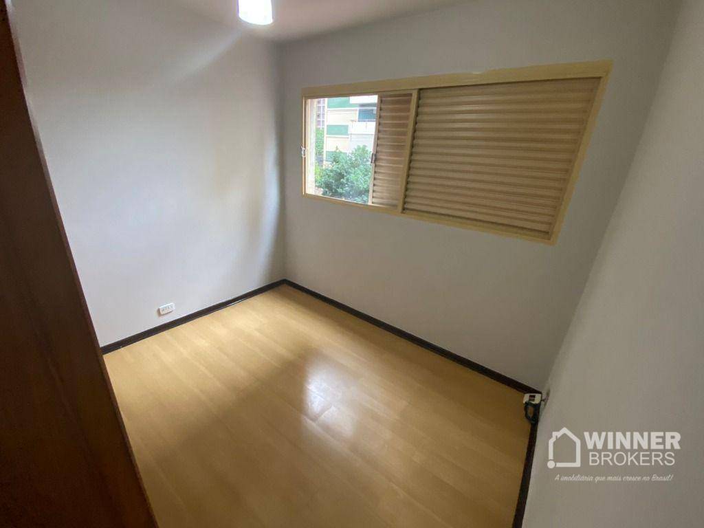 Apartamento à venda com 3 quartos, 109m² - Foto 8