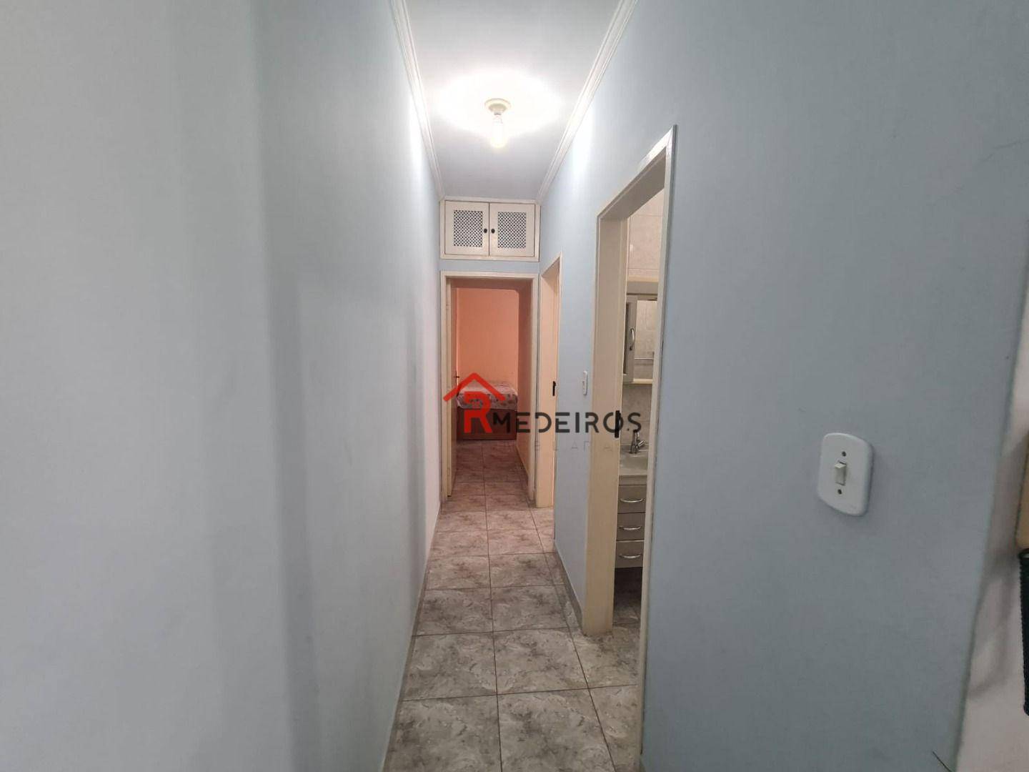 Apartamento à venda com 2 quartos, 66m² - Foto 10