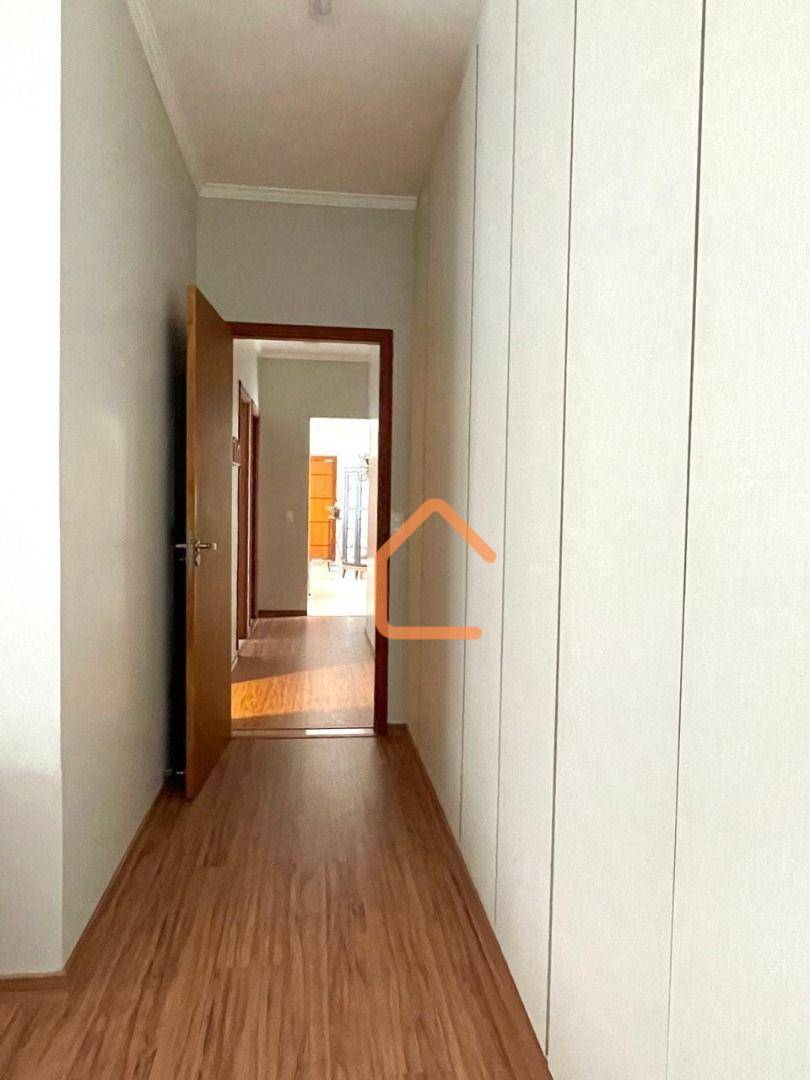 Casa, 3 quartos, 178 m² - Foto 11