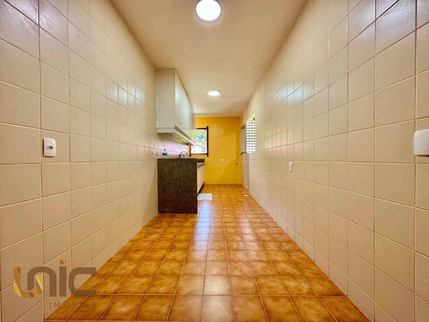 Apartamento à venda com 3 quartos, 140m² - Foto 31