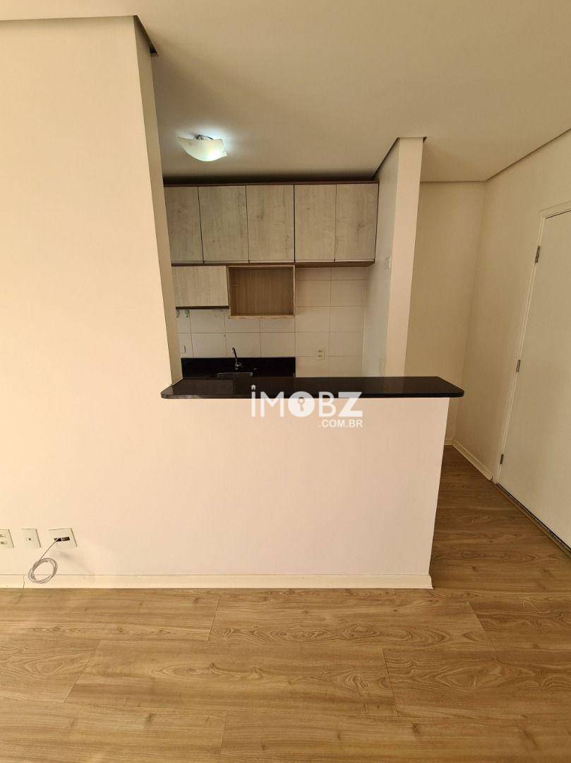 Apartamento à venda com 2 quartos, 49m² - Foto 6