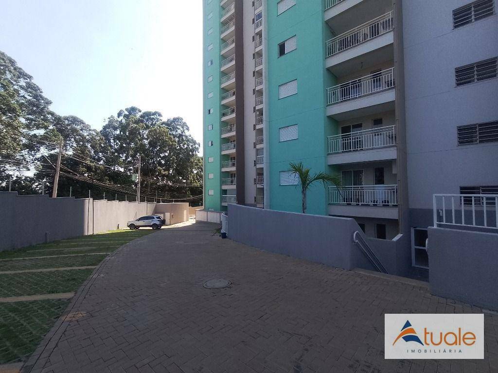 Apartamento à venda com 2 quartos, 60m² - Foto 27