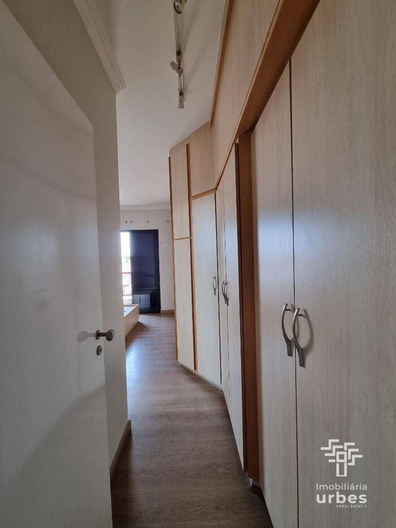 Apartamento à venda com 3 quartos, 162m² - Foto 22