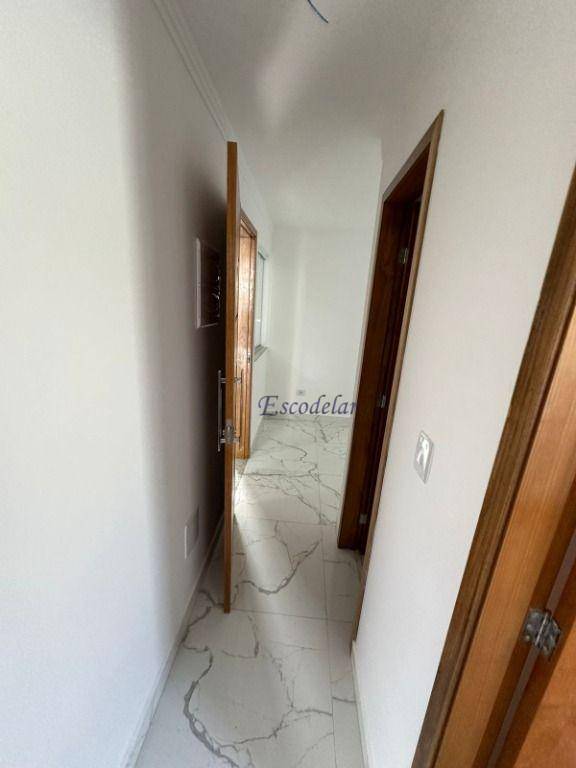 Apartamento à venda com 2 quartos, 40m² - Foto 16