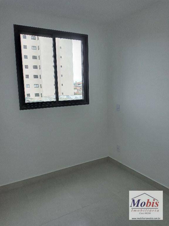 Apartamento à venda com 2 quartos, 40m² - Foto 10