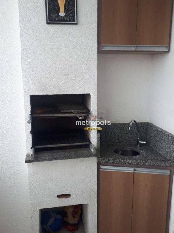 Apartamento à venda com 3 quartos, 69m² - Foto 17