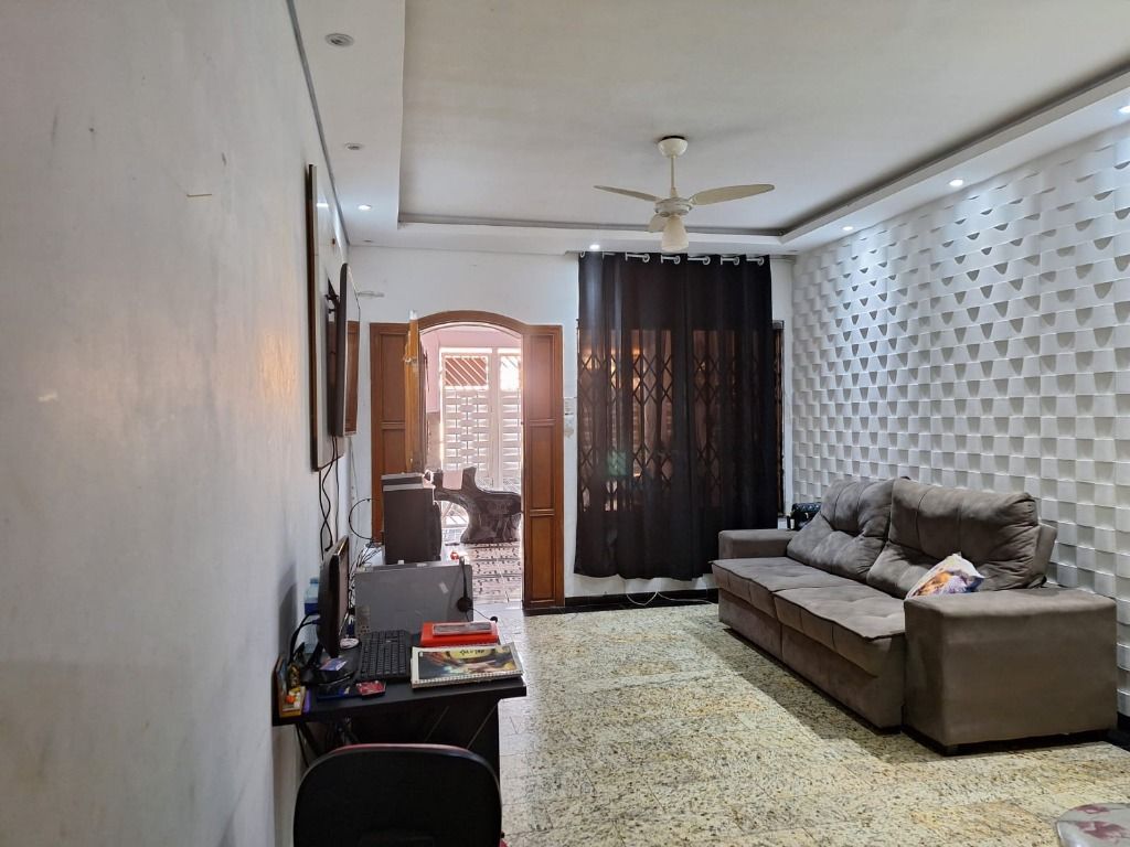 Sobrado à venda com 2 quartos, 91m² - Foto 6