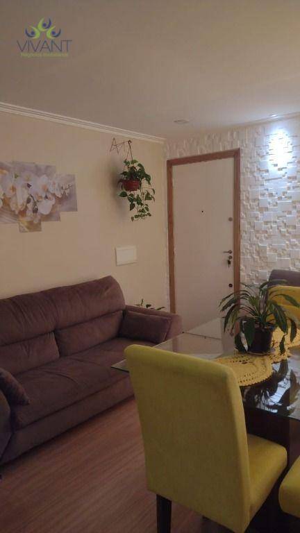 Apartamento à venda com 2 quartos, 48m² - Foto 18