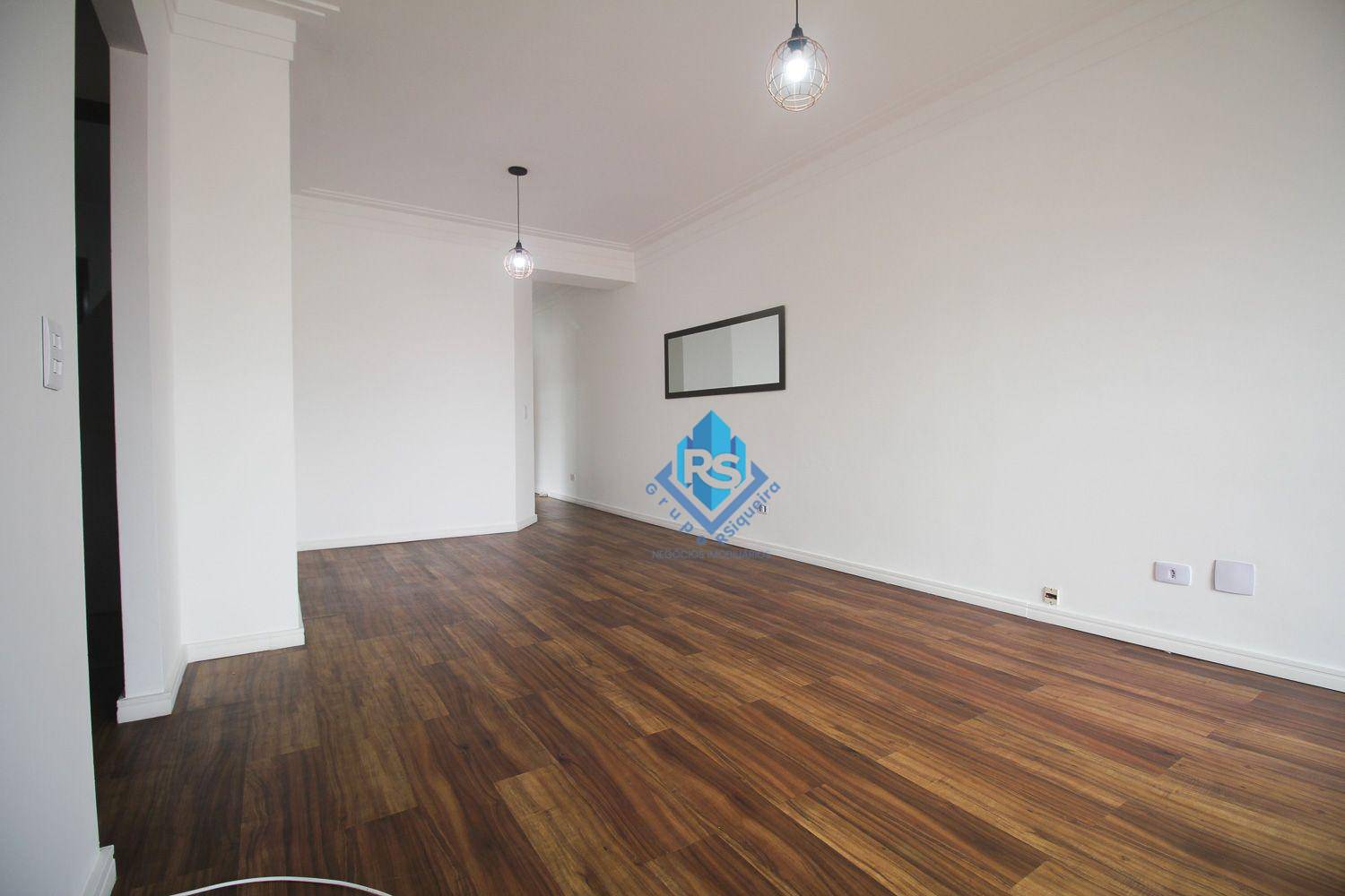 Apartamento para alugar com 2 quartos, 80m² - Foto 9