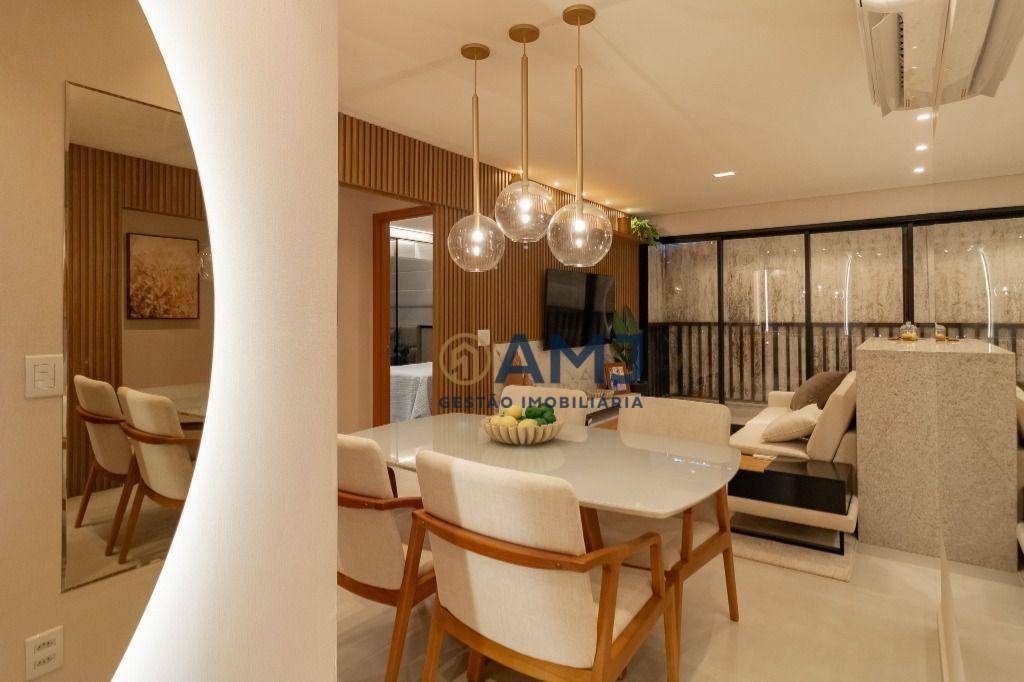 Apartamento à venda com 2 quartos, 73m² - Foto 11
