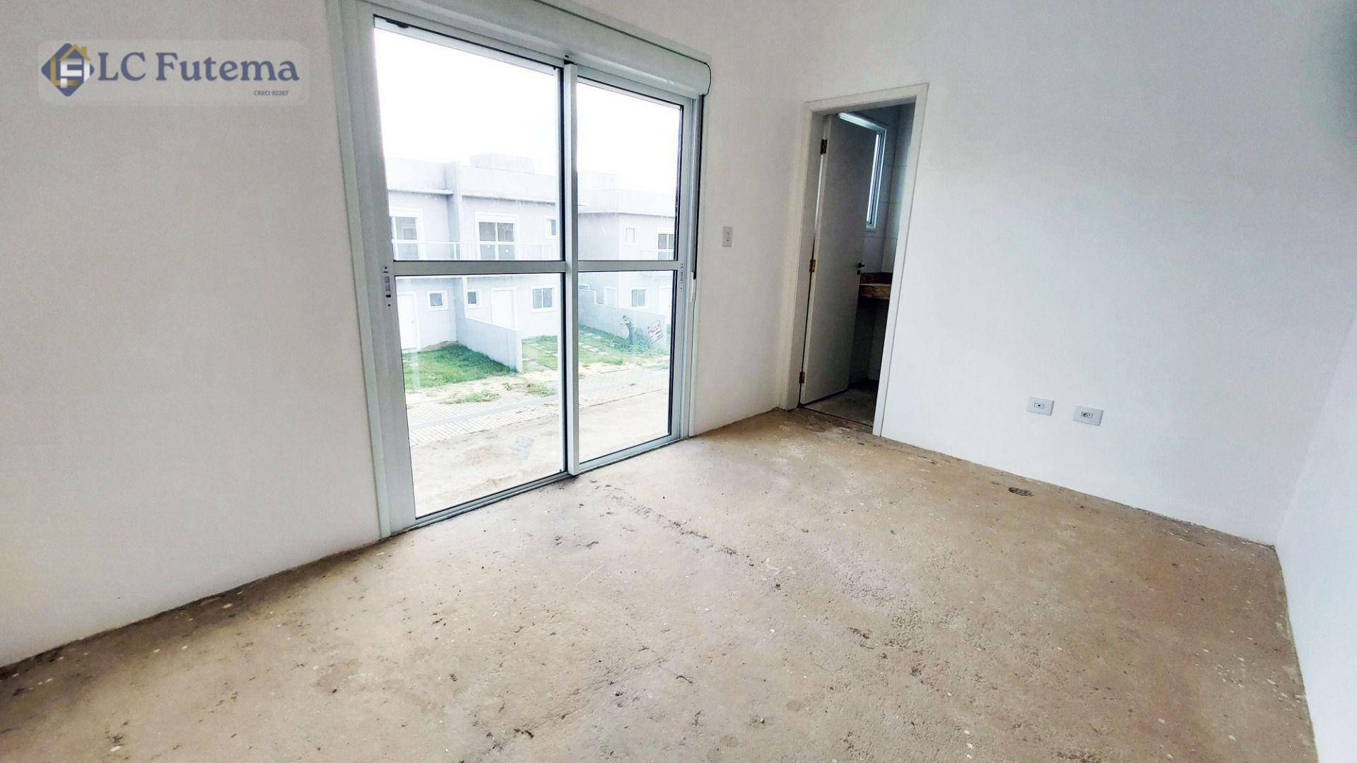 Casa de Condomínio para alugar com 3 quartos, 89m² - Foto 20