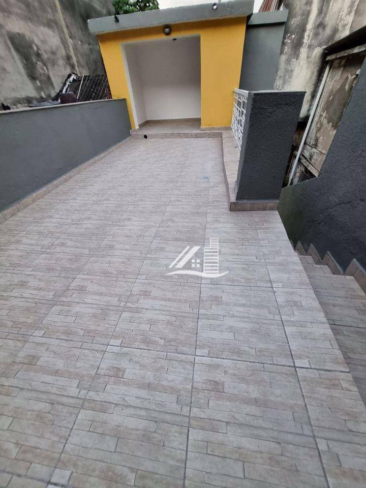 Casa à venda com 2 quartos, 100m² - Foto 9