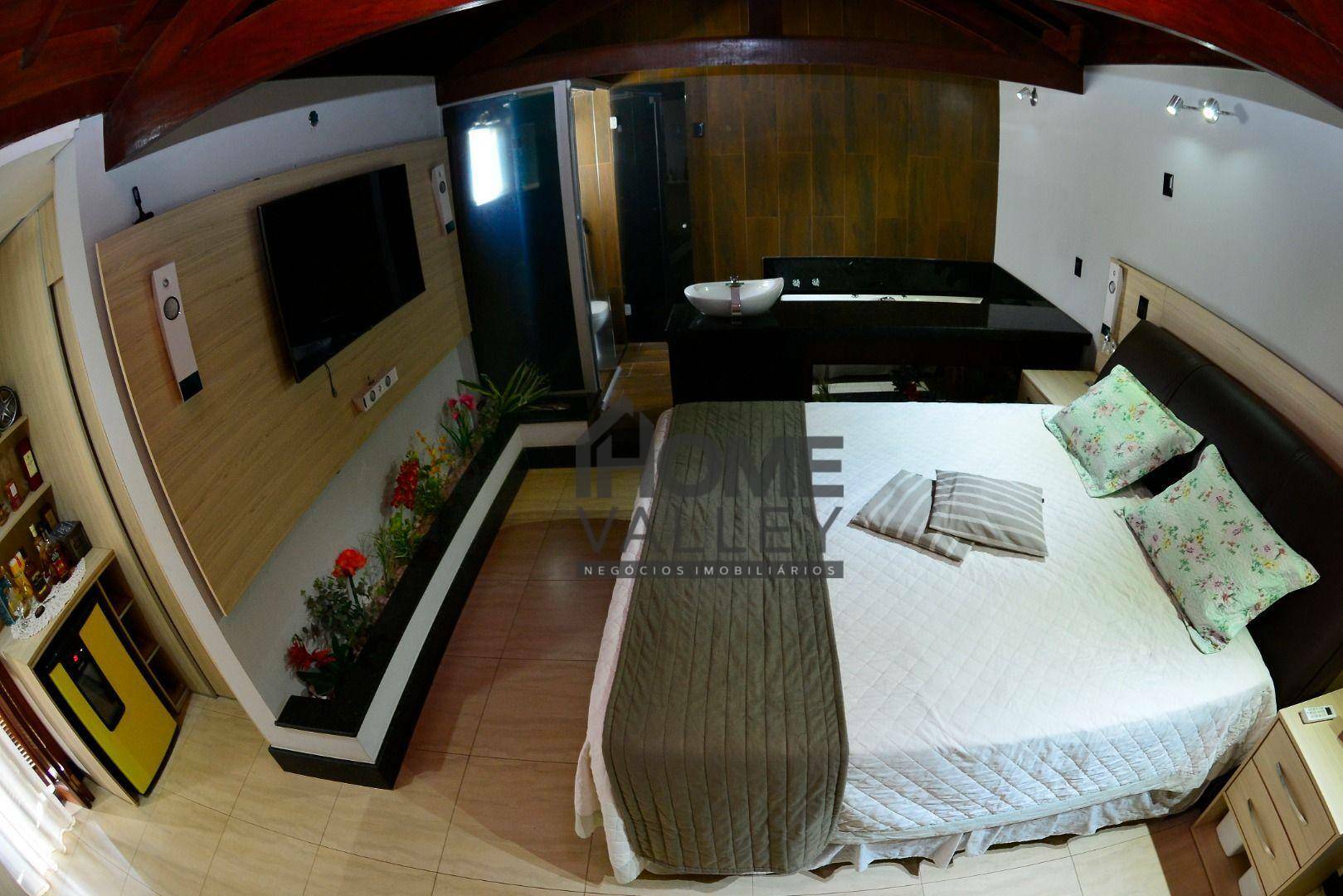 Casa de Condomínio à venda com 3 quartos, 260m² - Foto 21