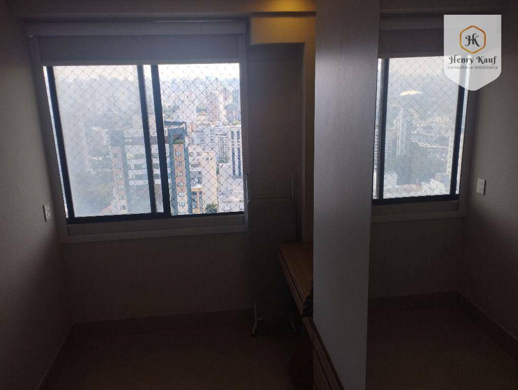 Apartamento à venda com 1 quarto, 57m² - Foto 35