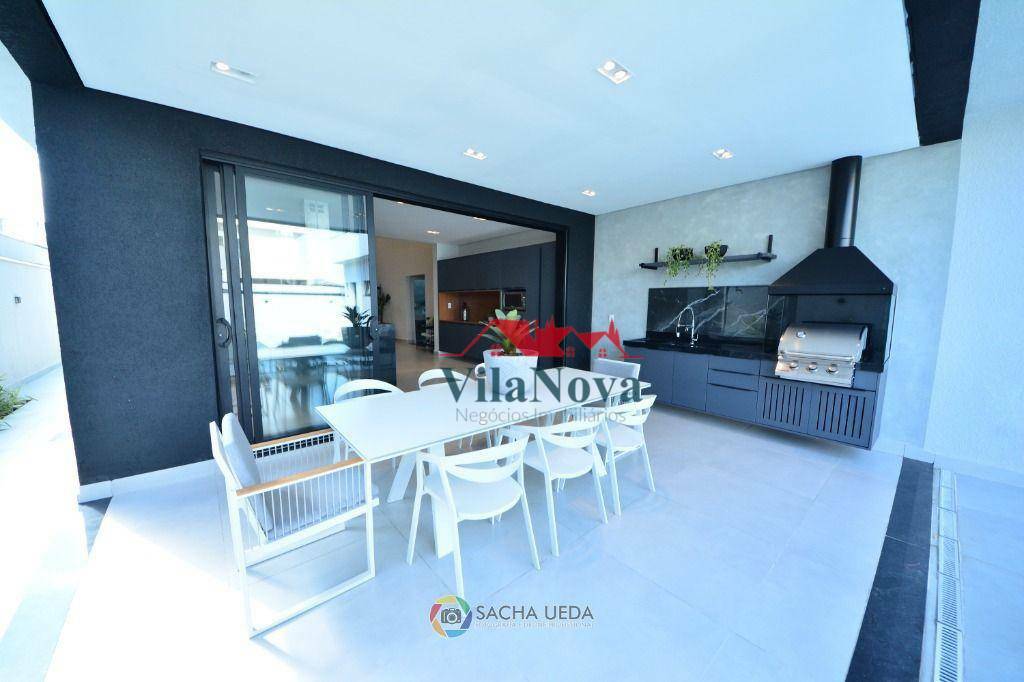 Casa de Condomínio à venda com 4 quartos, 260m² - Foto 17