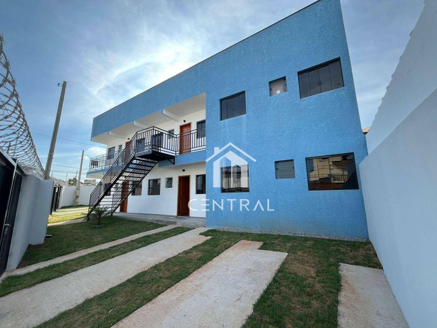 Kitnet-Studio, 32 m² - Foto 5