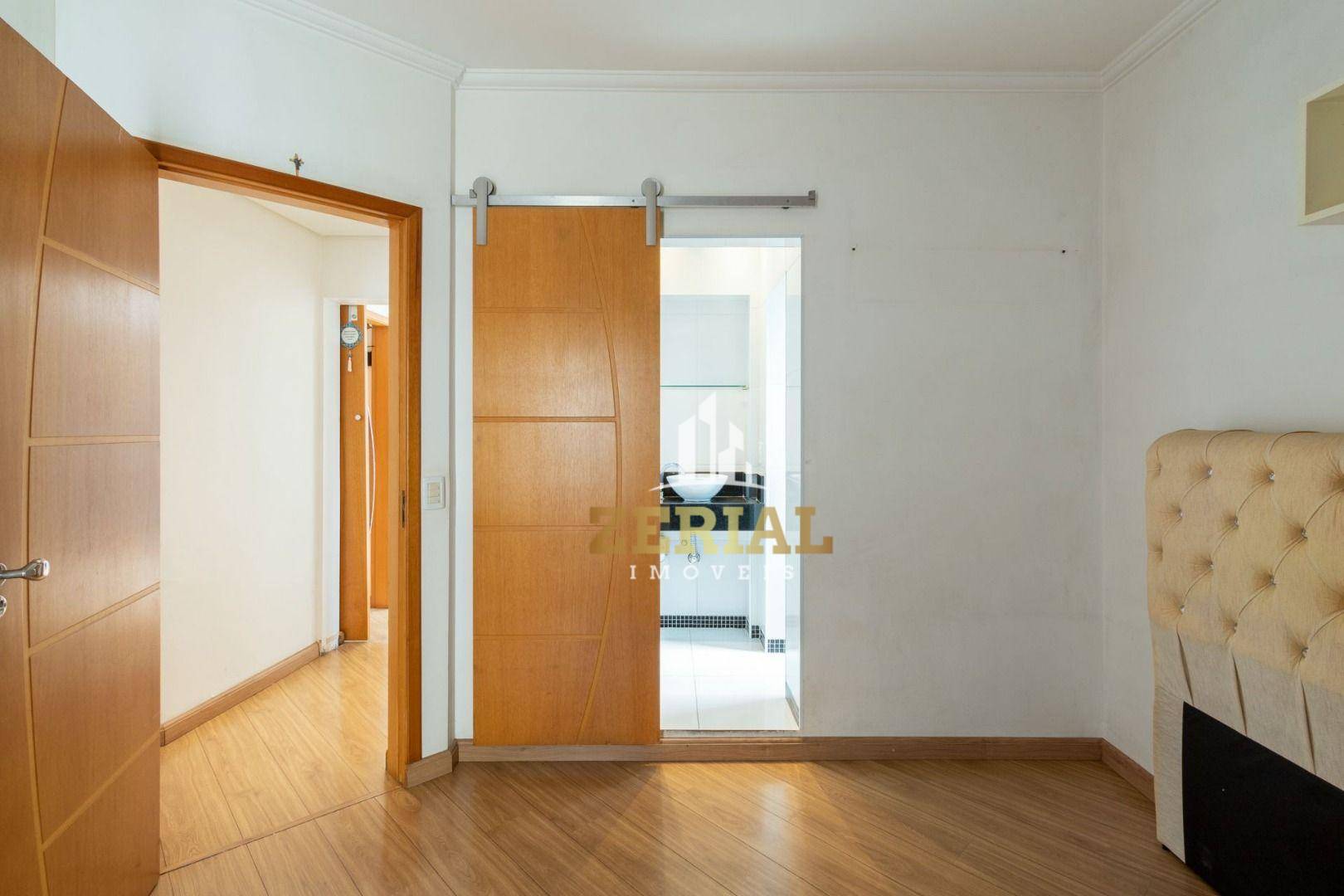 Apartamento à venda com 3 quartos, 100m² - Foto 11