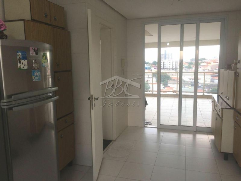 Apartamento à venda com 3 quartos, 186m² - Foto 5