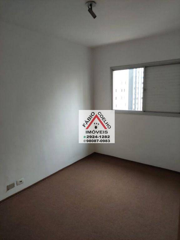 Apartamento à venda com 2 quartos, 66m² - Foto 11