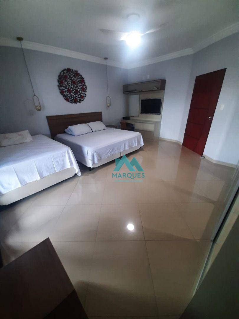 Sobrado à venda com 3 quartos, 250m² - Foto 6