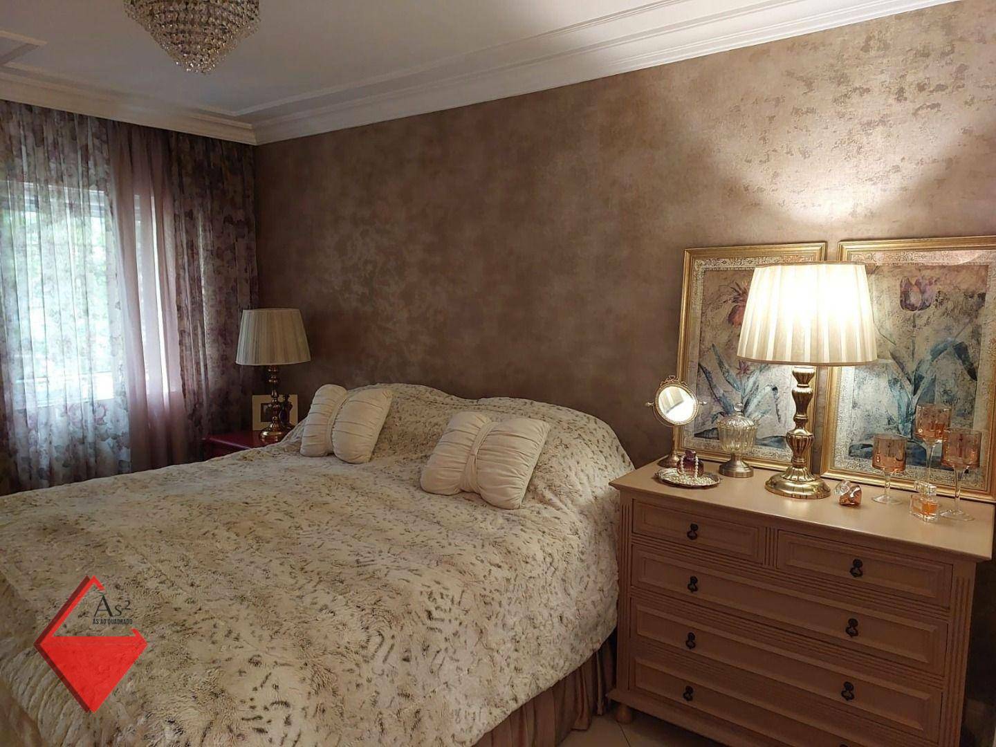 Apartamento à venda com 4 quartos, 108m² - Foto 25