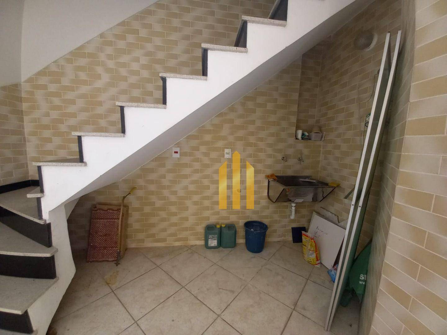 Sobrado à venda com 3 quartos, 150m² - Foto 17