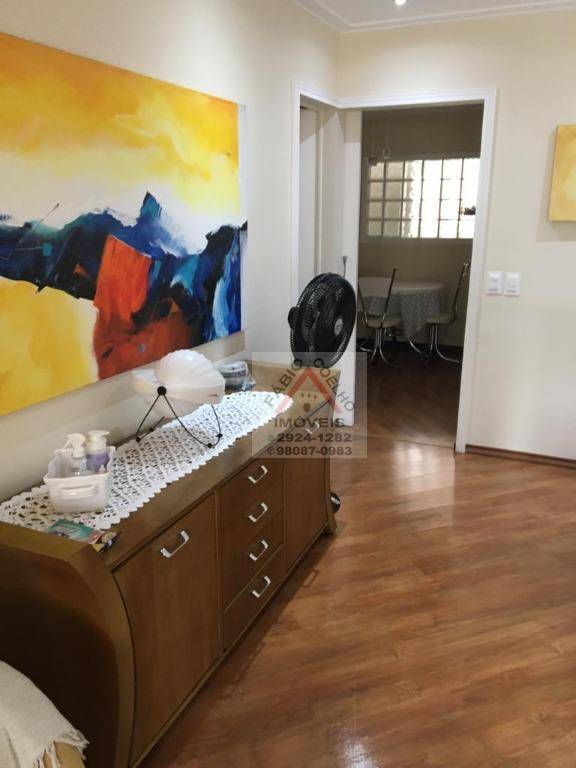 Apartamento à venda com 3 quartos, 129m² - Foto 5