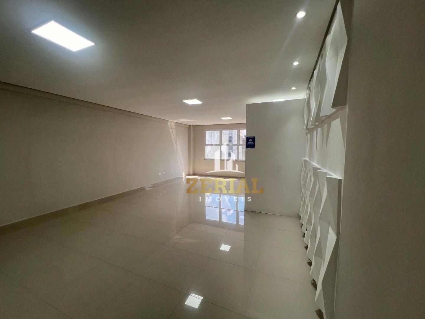 Conjunto Comercial-Sala para alugar, 39m² - Foto 4