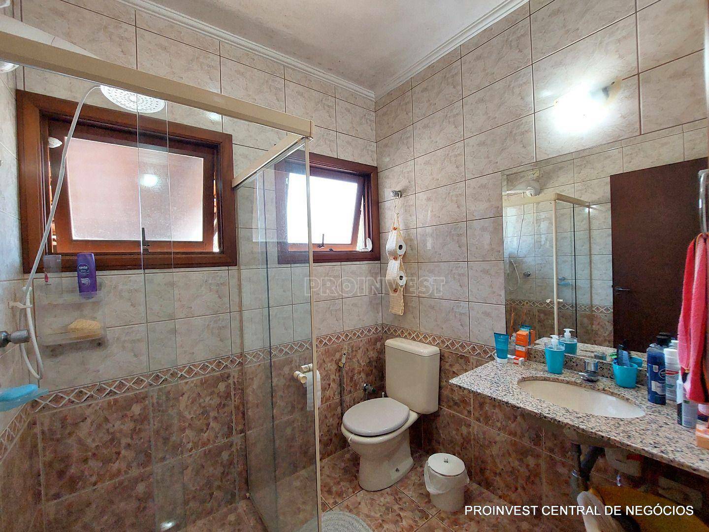 Casa de Condomínio à venda com 3 quartos, 361m² - Foto 20