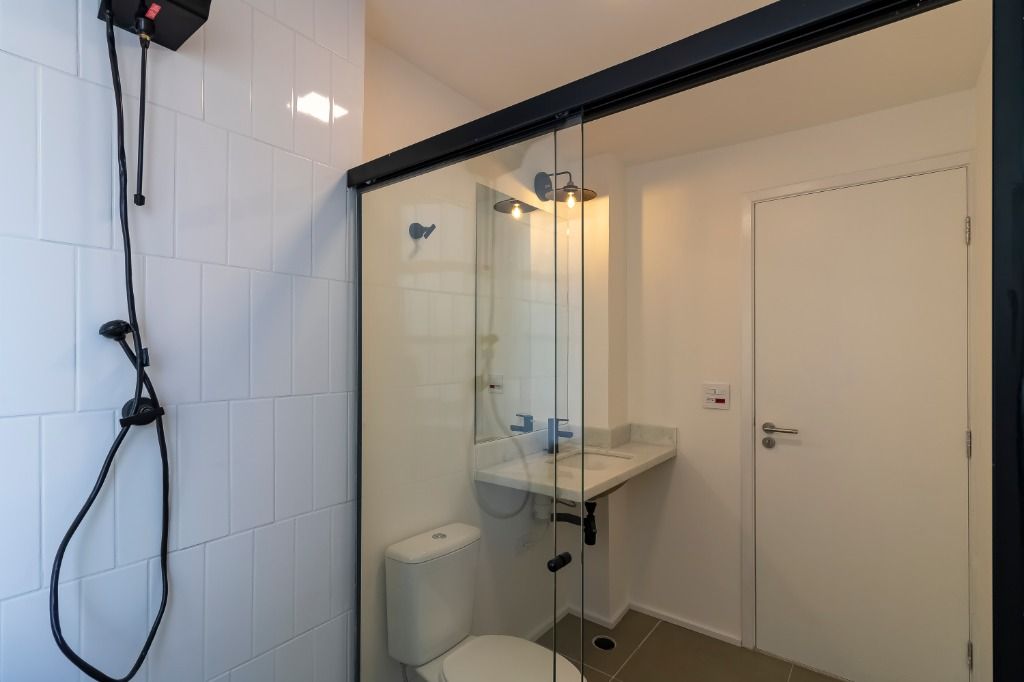 Apartamento à venda com 1 quarto, 48m² - Foto 15