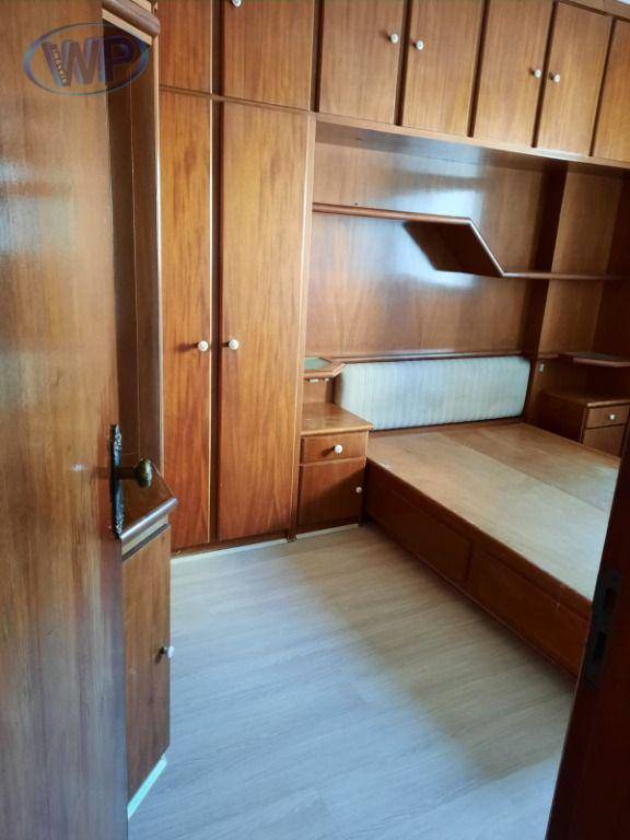 Apartamento à venda com 2 quartos, 60m² - Foto 10