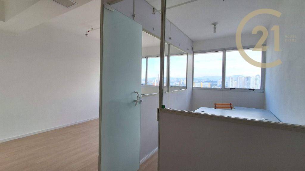 Conjunto Comercial-Sala à venda, 30m² - Foto 3