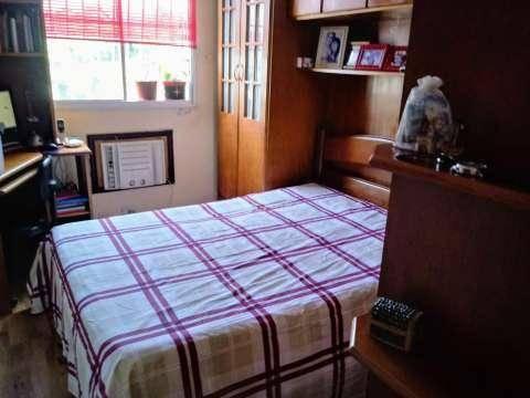 Apartamento à venda com 2 quartos, 52m² - Foto 3