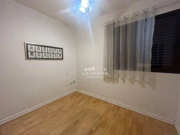 Apartamento à venda com 3 quartos, 126m² - Foto 7