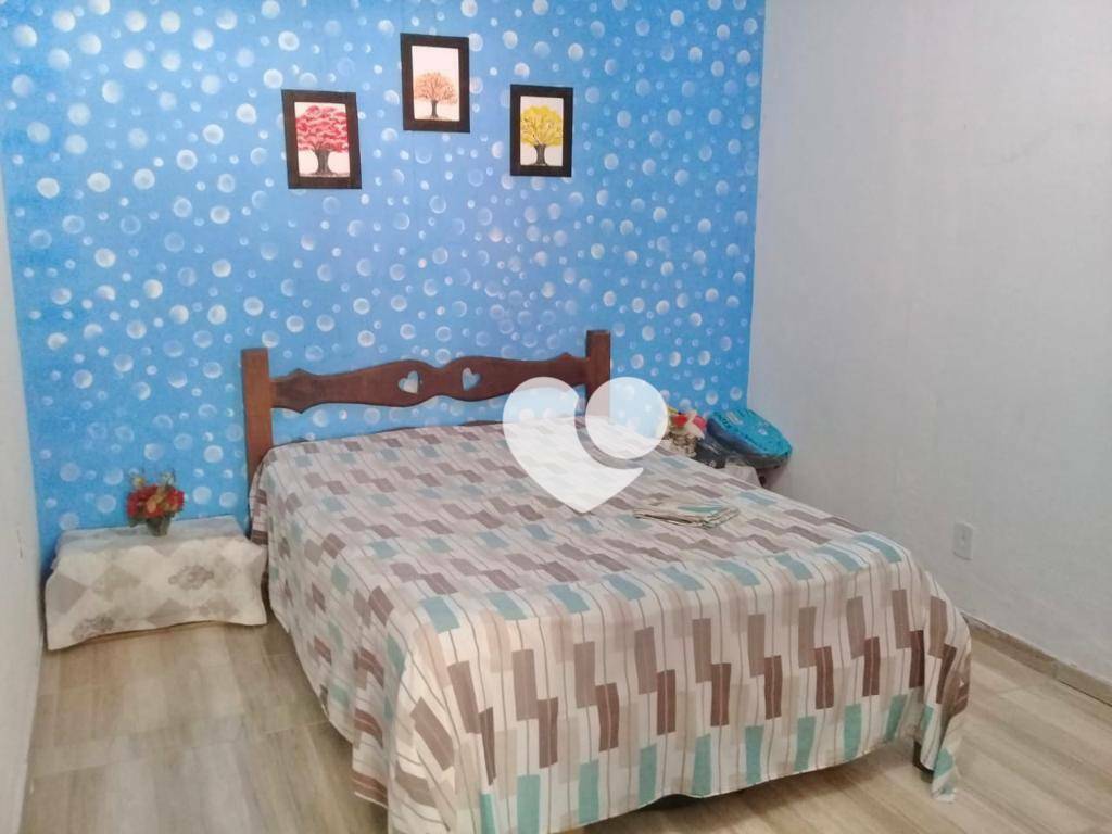 Casa de Condomínio à venda com 9 quartos, 400m² - Foto 16