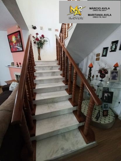 Casa à venda com 4 quartos, 420m² - Foto 12