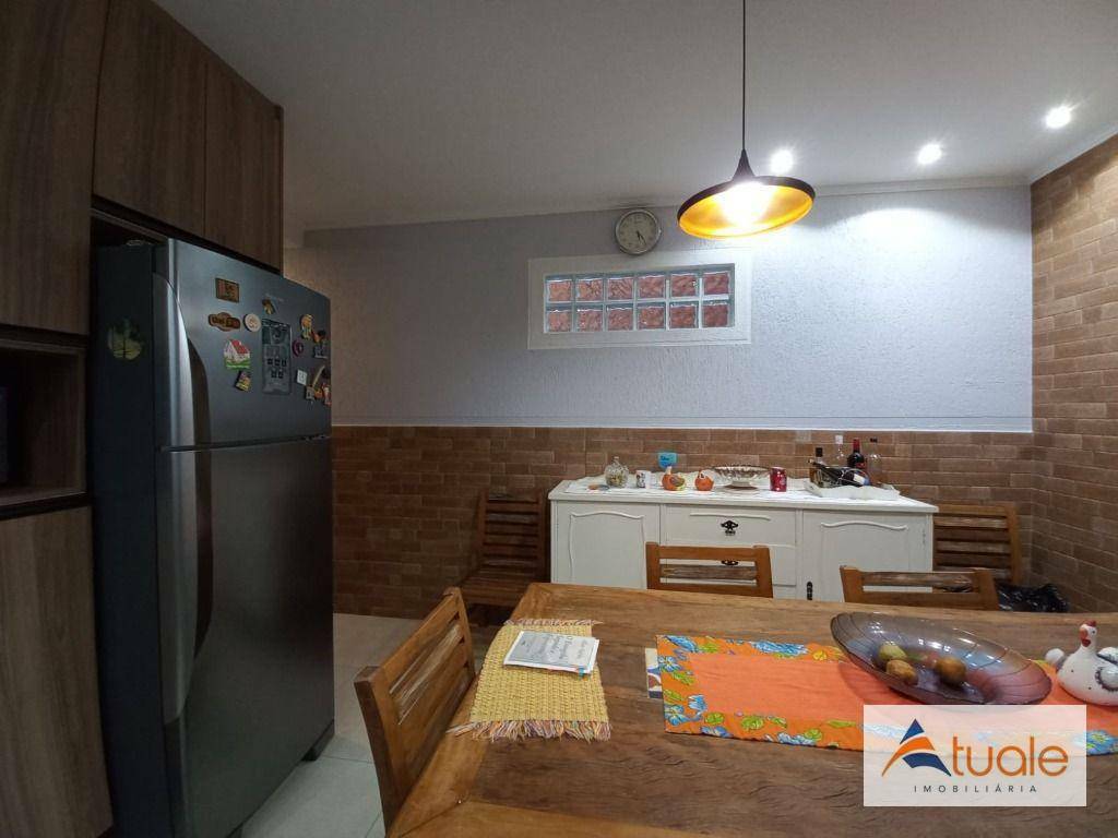 Casa à venda com 2 quartos, 110m² - Foto 20