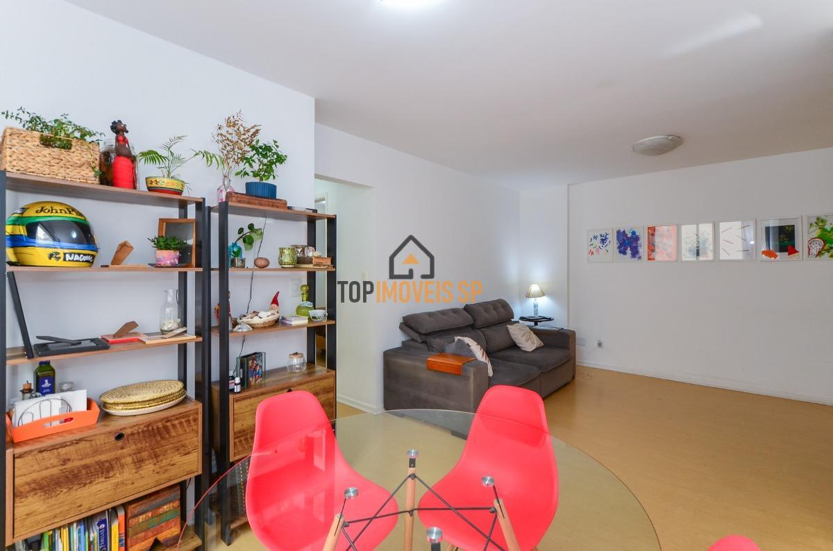 Apartamento à venda com 2 quartos, 70m² - Foto 6