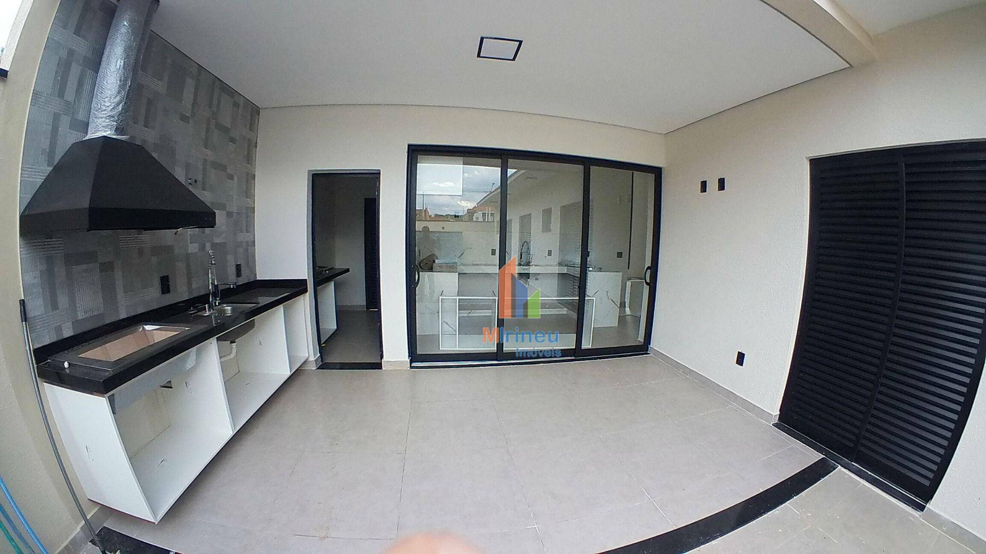 Casa de Condomínio à venda com 3 quartos, 165m² - Foto 27