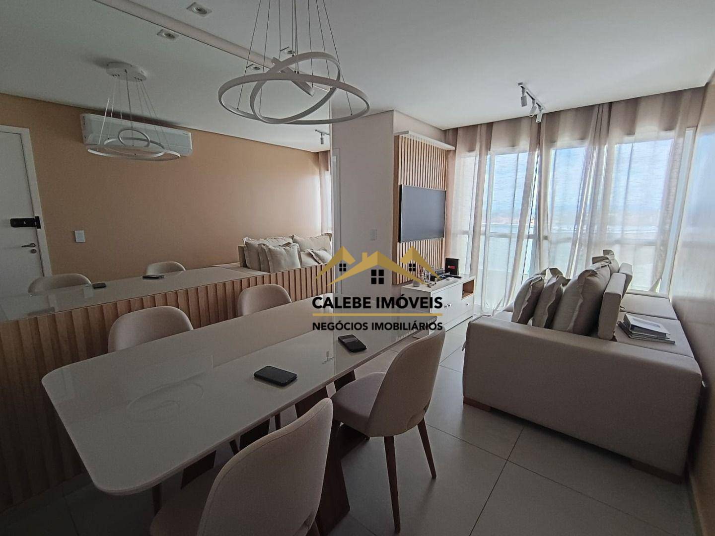 Apartamento, 2 quartos, 53 m² - Foto 3