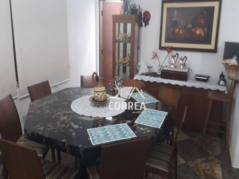 Casa à venda com 3 quartos, 300m² - Foto 6