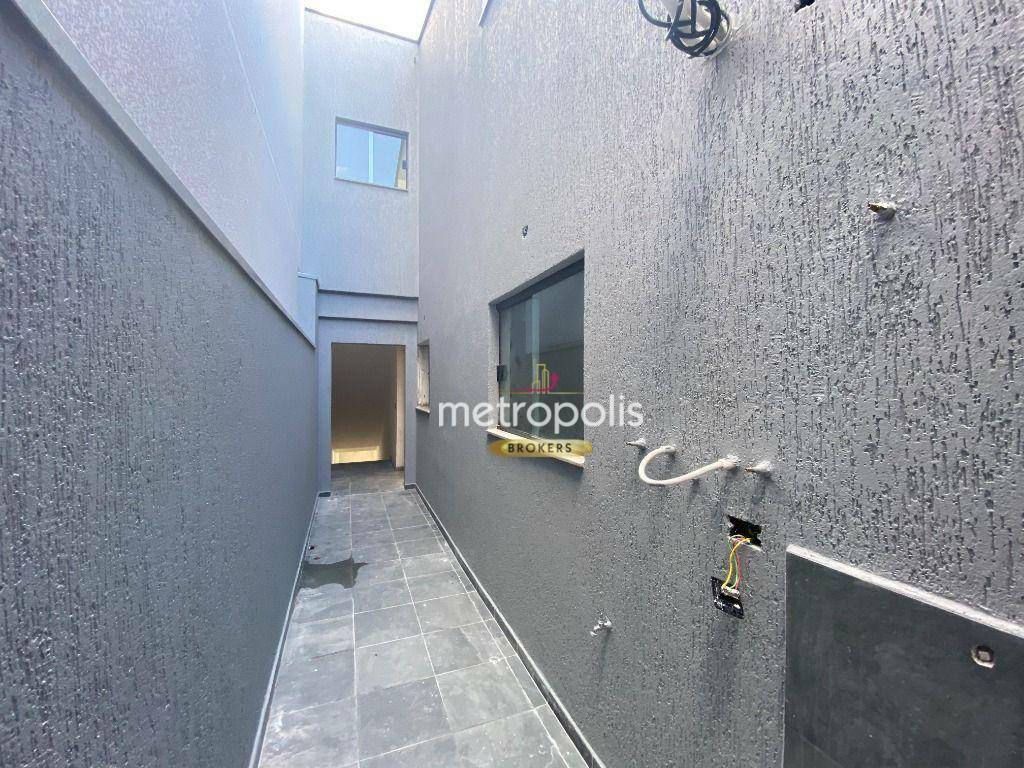 Sobrado à venda com 3 quartos, 270m² - Foto 37