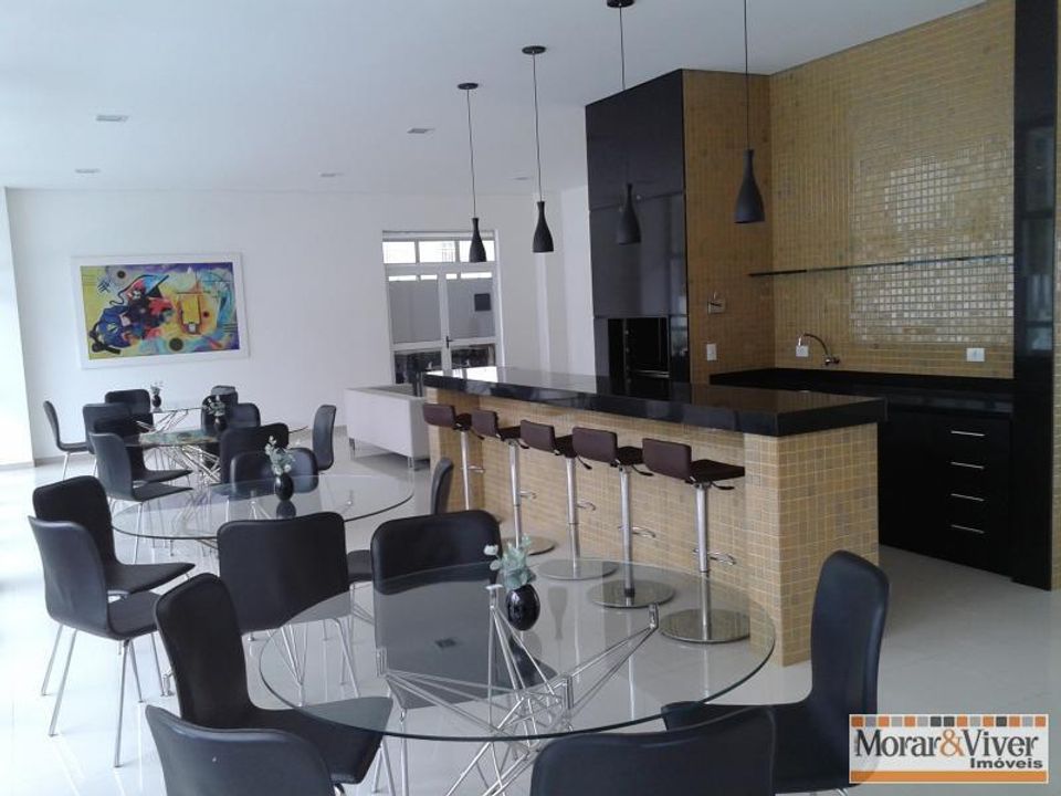 Apartamento à venda com 3 quartos, 61m² - Foto 14