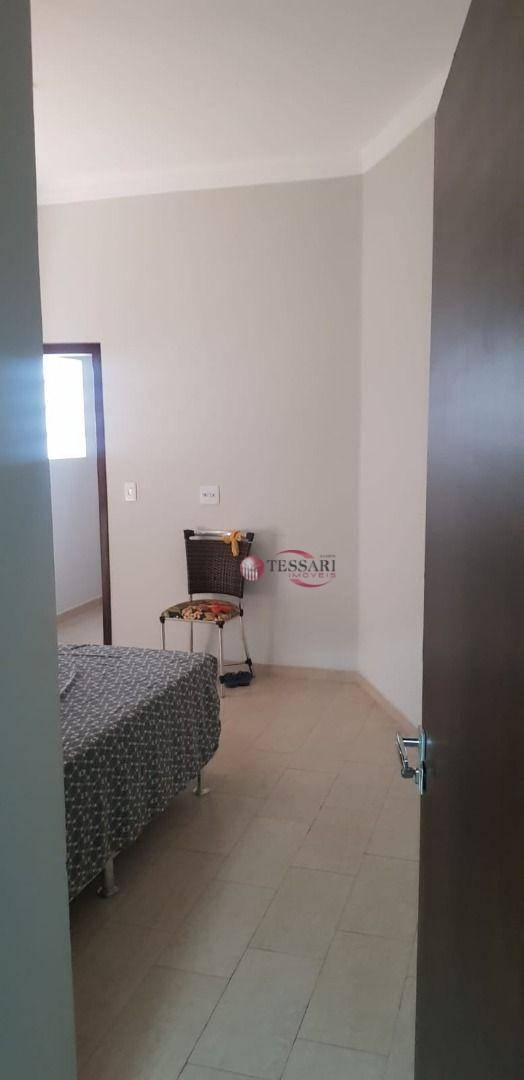 Casa para alugar com 3 quartos, 181m² - Foto 7