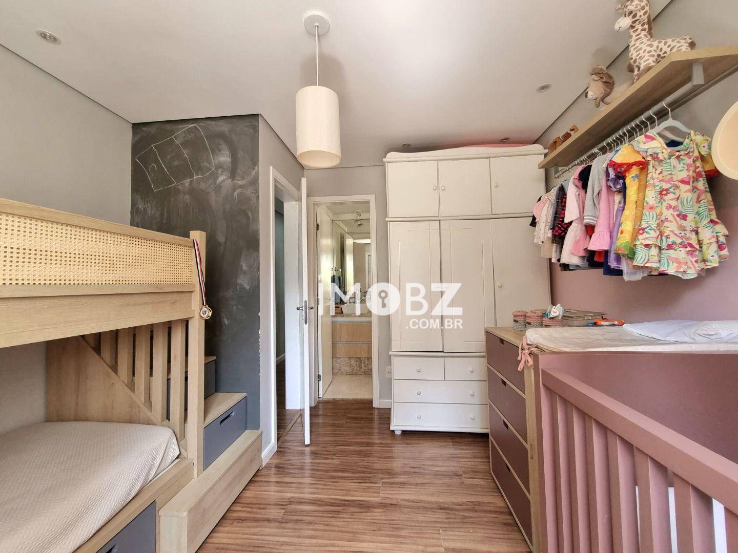 Apartamento à venda com 3 quartos, 67m² - Foto 6