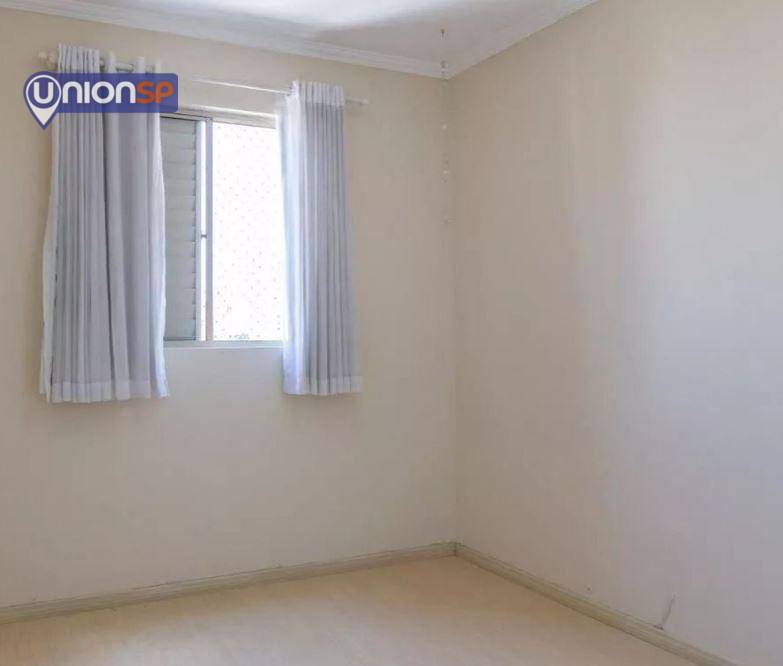 Apartamento à venda com 2 quartos, 65m² - Foto 4